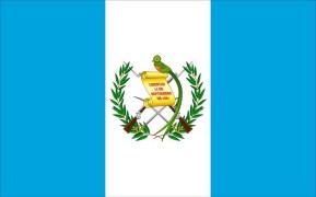 gvatemala 0 sąrašas